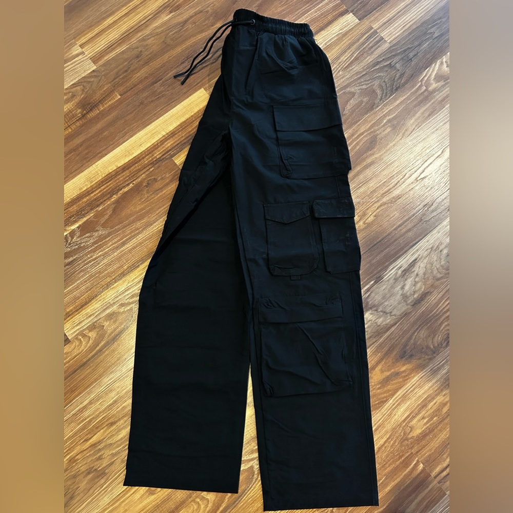 Fashion Nova Cargos